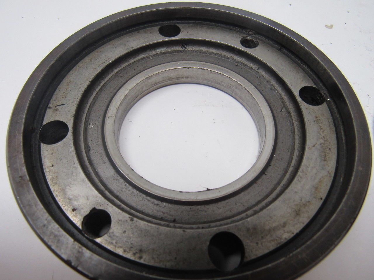 Kitagawa CR42 CNC Collet Assembly W/26mm Collet