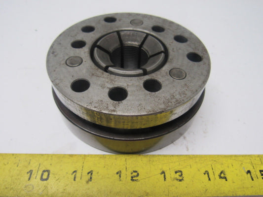 Kitagawa CR42 CNC Collet Assembly W/26mm Collet