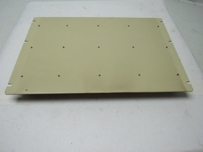 KG15, KG30 Terminal Blocks Plate Mounted 120 Contacts 17"X11" Plate 15 & 30 Amp