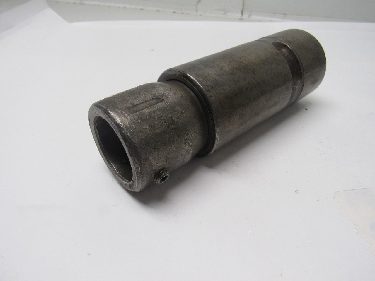 Modern Magic No.4 Friction Collet  Drilling & Tapping No Collets