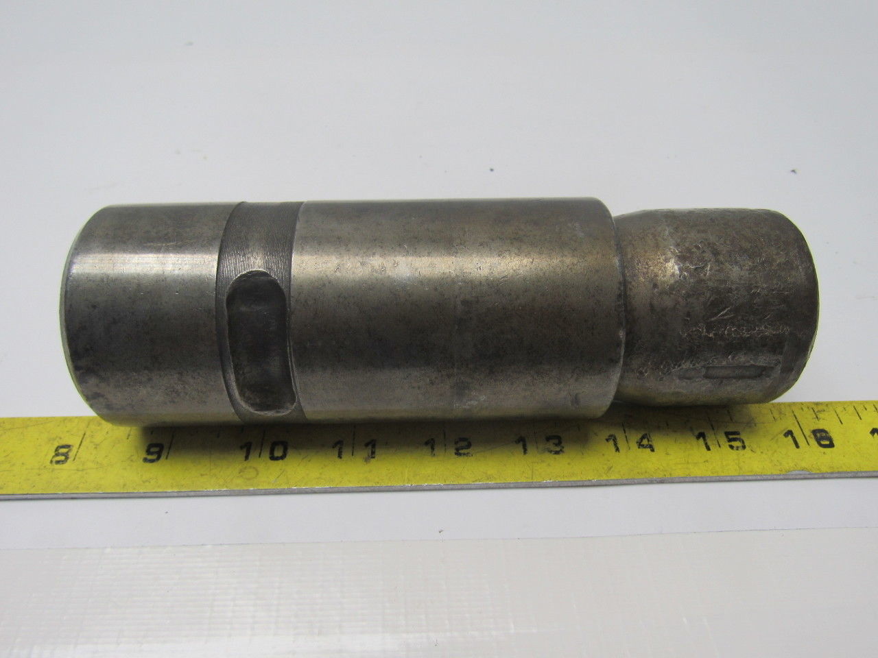 Modern Magic No.4 Friction Collet  Drilling & Tapping No Collets