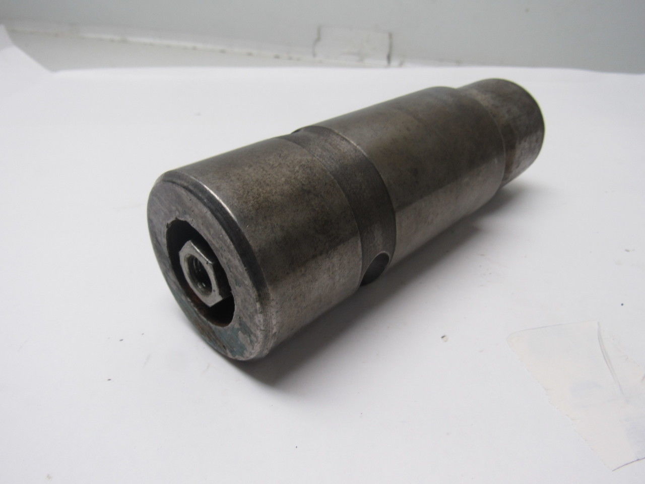 Modern Magic No.4 Friction Collet  Drilling & Tapping No Collets