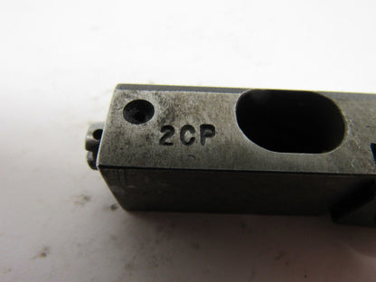2CP Indexable Lathe Boring Cartridge Insert Tool Holder