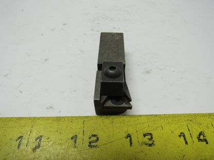 2CP Indexable Lathe Boring Cartridge Insert Tool Holder