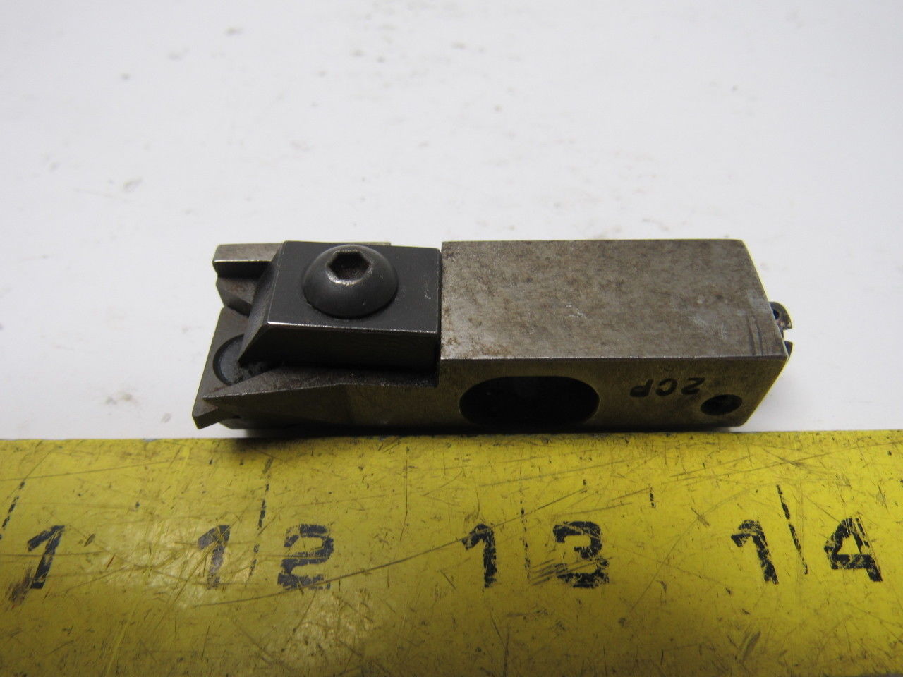 2CP Indexable Lathe Boring Cartridge Insert Tool Holder