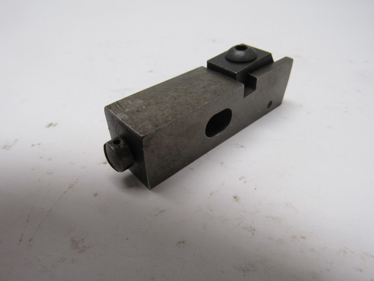 2CP Indexable Lathe Boring Cartridge Insert Tool Holder