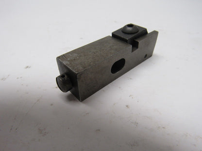2CP Indexable Lathe Boring Cartridge Insert Tool Holder