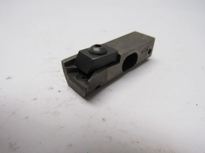 2CP Indexable Lathe Boring Cartridge Insert Tool Holder