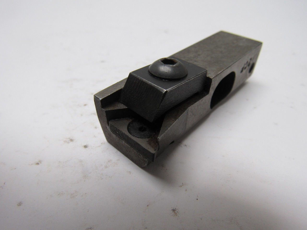 2CP Indexable Lathe Boring Cartridge Insert Tool Holder
