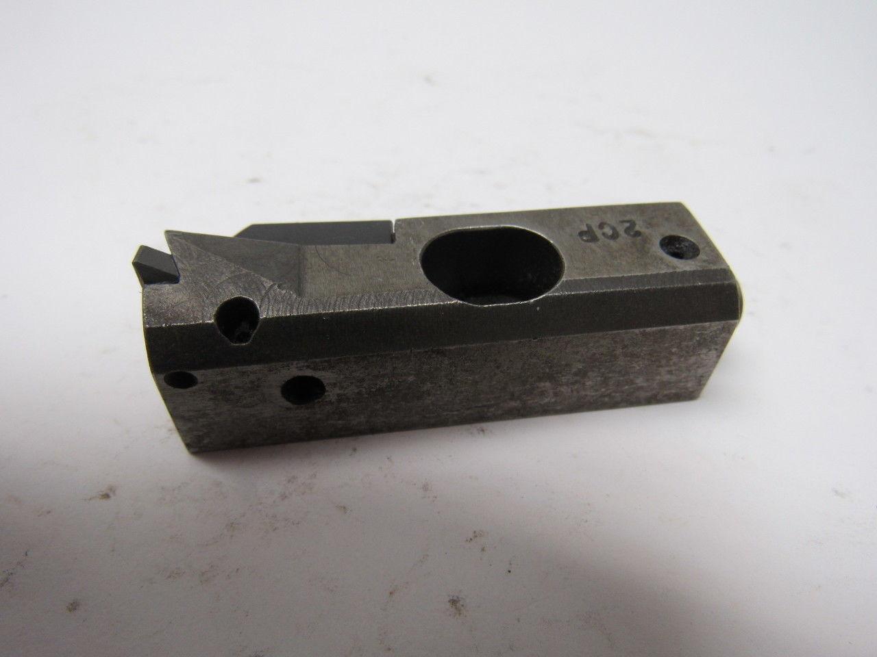 2CP Indexable Lathe Boring Cartridge Insert Tool Holder