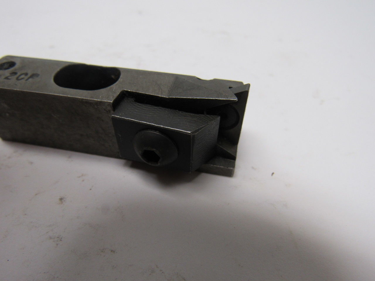 2CP Indexable Lathe Boring Cartridge Insert Tool Holder
