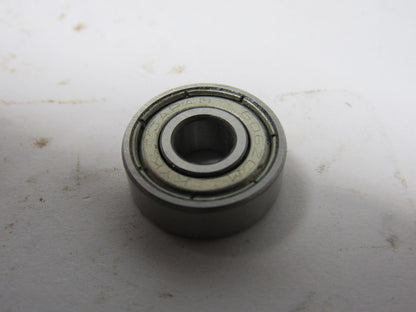 KYK 606 ZZCM Miniature Single Row Ball Bearing Metric Metal Shields Box of 10
