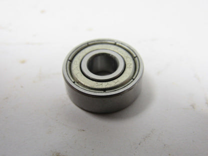 KYK 606 ZZCM Miniature Single Row Ball Bearing Metric Metal Shields Box of 10