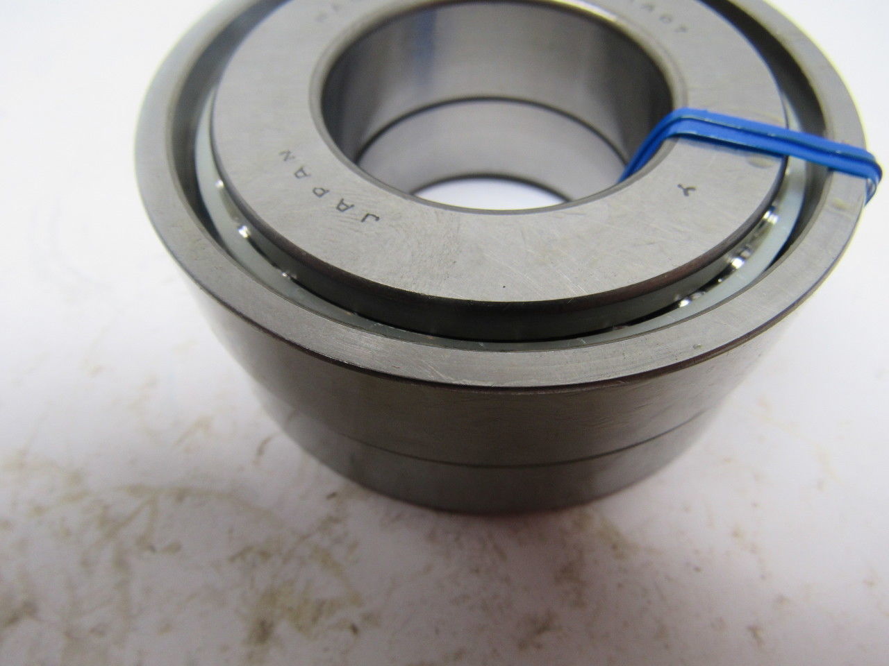 Nachi 35TAA07DB Precision Angular Contact Ball Bearing Set of 2