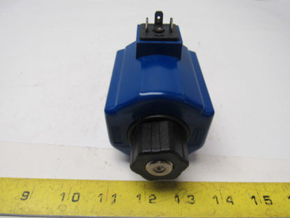 Toyooki SLH3-03 24VDC Solenoid Coil