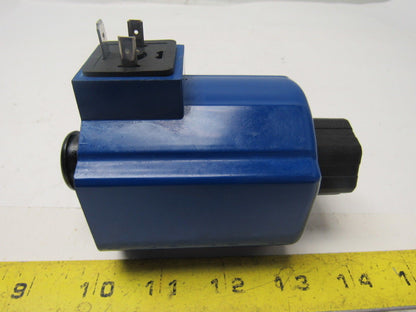 Toyooki SLH3-03 24VDC Solenoid Coil