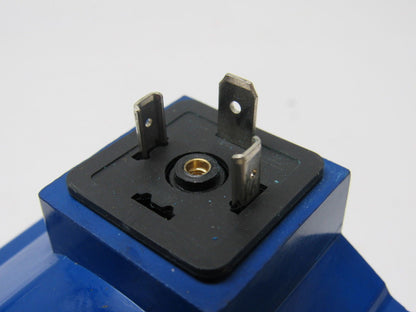 Toyooki SLH3-03 24VDC Solenoid Coil