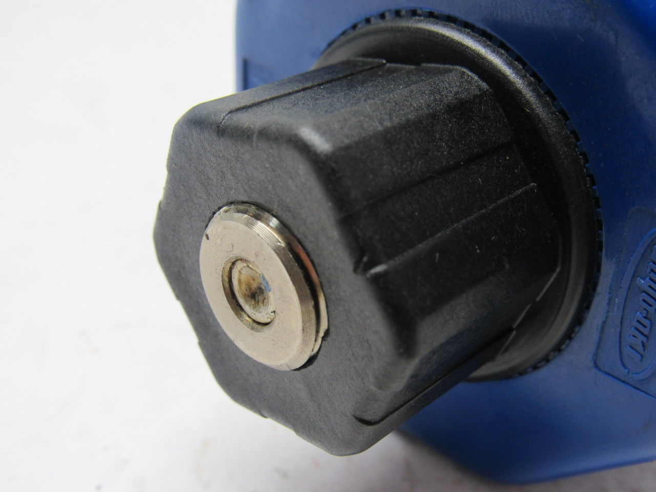 Toyooki SLH3-03 24VDC Solenoid Coil
