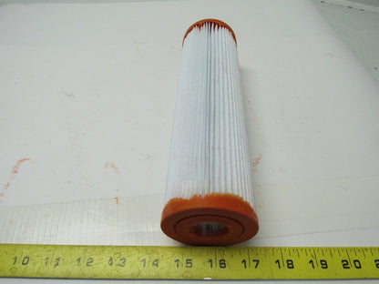FilterMart 04-0068 Pleated Synthetic Filter Element Lot of 24