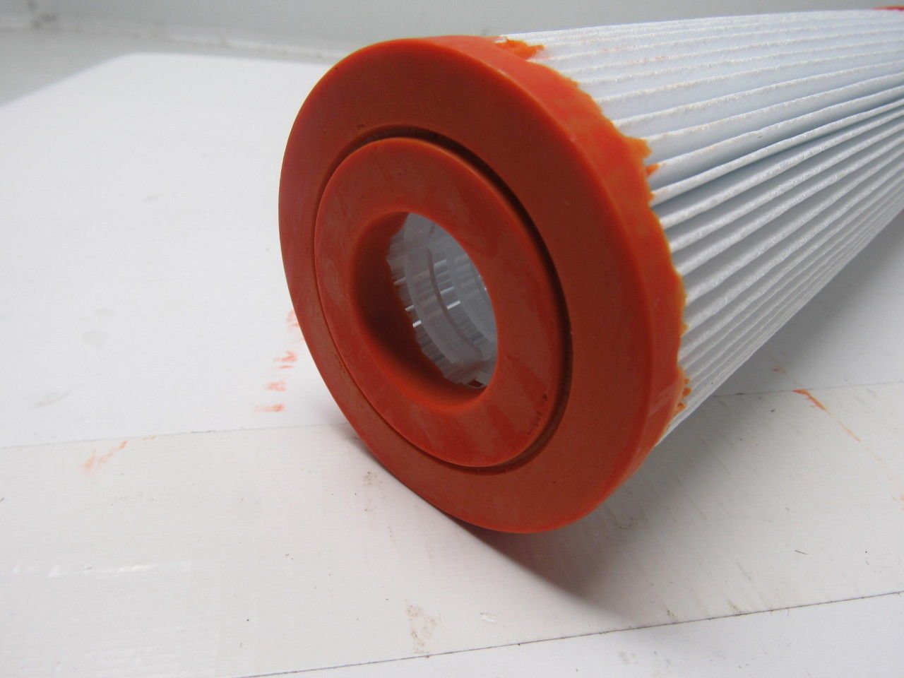 FilterMart 04-0068 Pleated Synthetic Filter Element Lot of 24