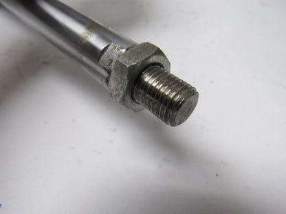 SMC NCA1WF150-1000 1-1/2" Bore 10" Stroke Double Ended Push Pull Air Cylinder
