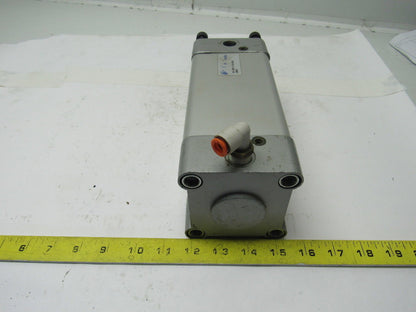 Airtec XL-080-C100-050 80mm Bore 100mm Stroke Pneumatic Air Cylinder