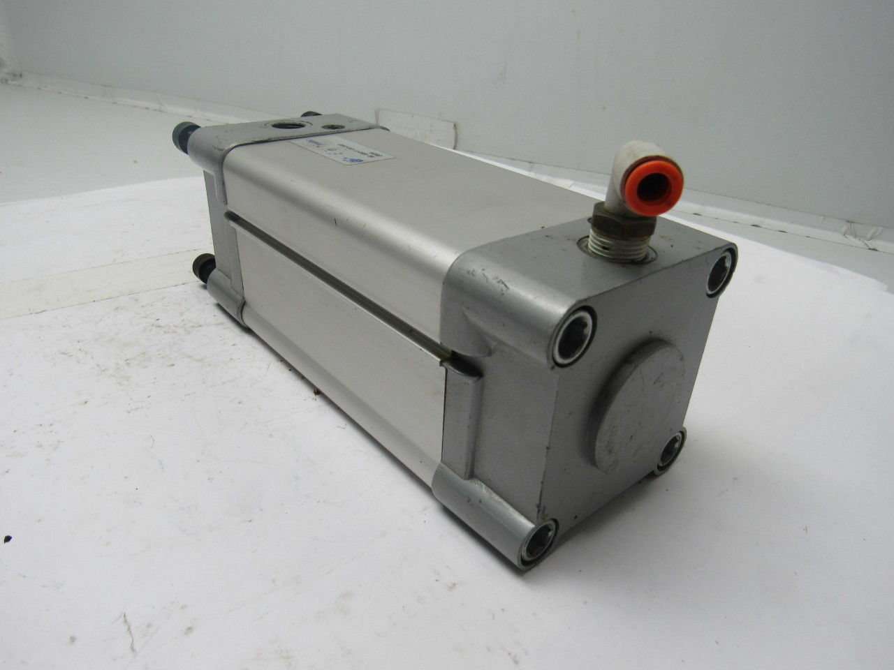 Airtec XL-080-C100-050 80mm Bore 100mm Stroke Pneumatic Air Cylinder