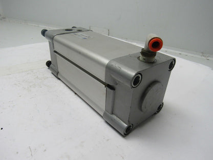 Airtec XL-080-C100-050 80mm Bore 100mm Stroke Pneumatic Air Cylinder