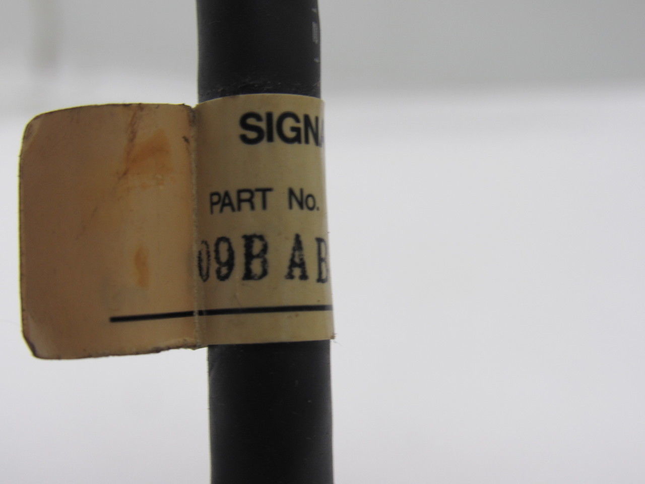 Mitutoyo 09BAB331A 2m Signal Cable Assembly For Linear Scale