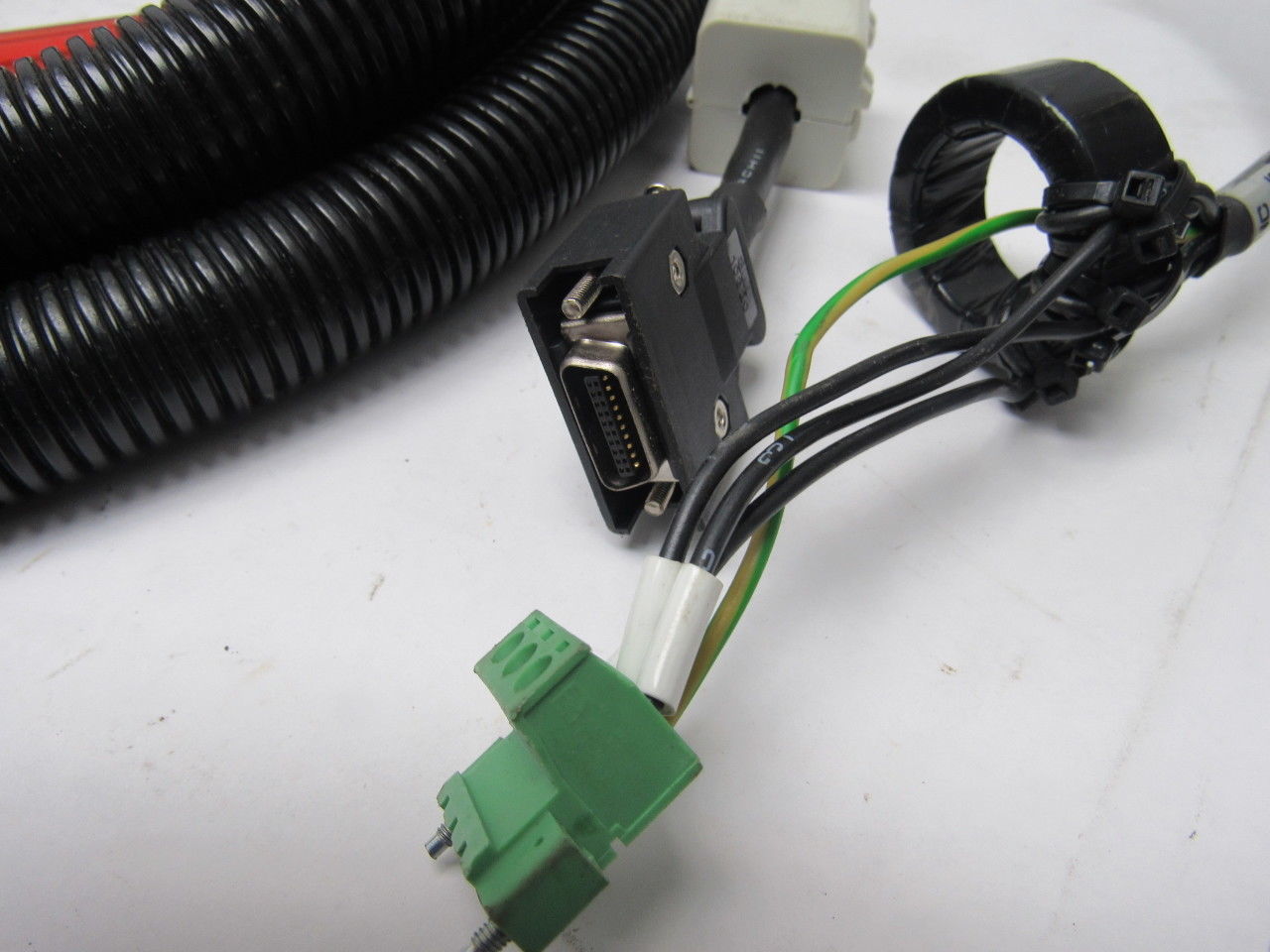 Nikken TCE-95405(1)-SABR 7 Axis Cable Assembly 103"