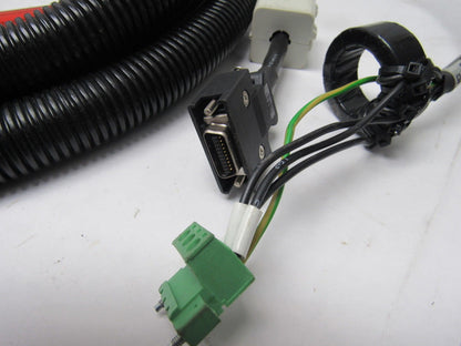 Nikken TCE-95405(1)-SABR 7 Axis Cable Assembly 103"