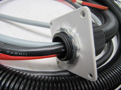 Nikken TCE-95405(1)-SABR 7 Axis Cable Assembly 103"