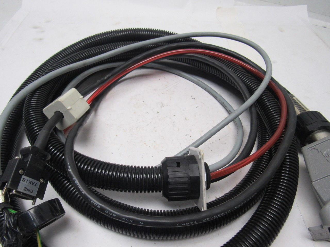 Nikken TCE-95405(1)-SABR 7 Axis Cable Assembly 103"