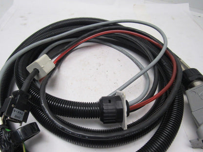 Nikken TCE-95405(1)-SABR 7 Axis Cable Assembly 103"