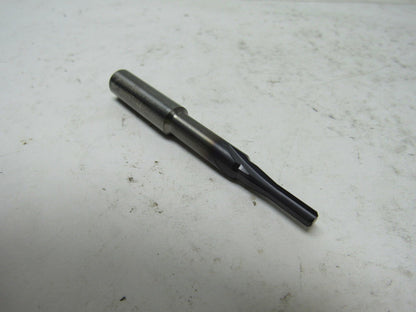 Fullerton STRM.1604x.429x.2289x3.0,4F Solid Carbide Dominator Step Drill 1410