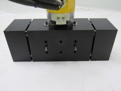 Robohand X2040203 1.778" Stroke Parallel Thruster Gripper Cylinder Encoder