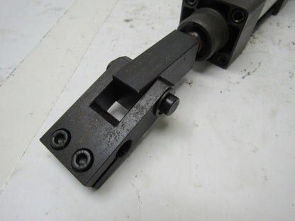 Numatics PB-391451-1 Pneumatic Tie Rod Air Cylinder 40mm Bore 50mm Stroke