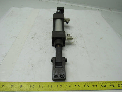 Numatics PB-391451-1 Pneumatic Tie Rod Air Cylinder 40mm Bore 50mm Stroke