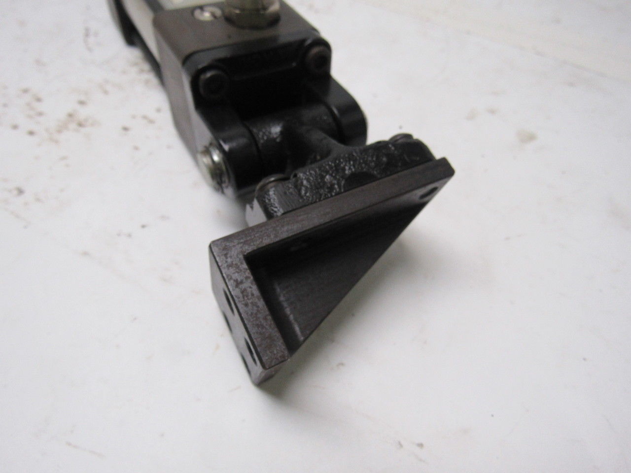 Numatics PB-391451-1 Pneumatic Tie Rod Air Cylinder 40mm Bore 50mm Stroke