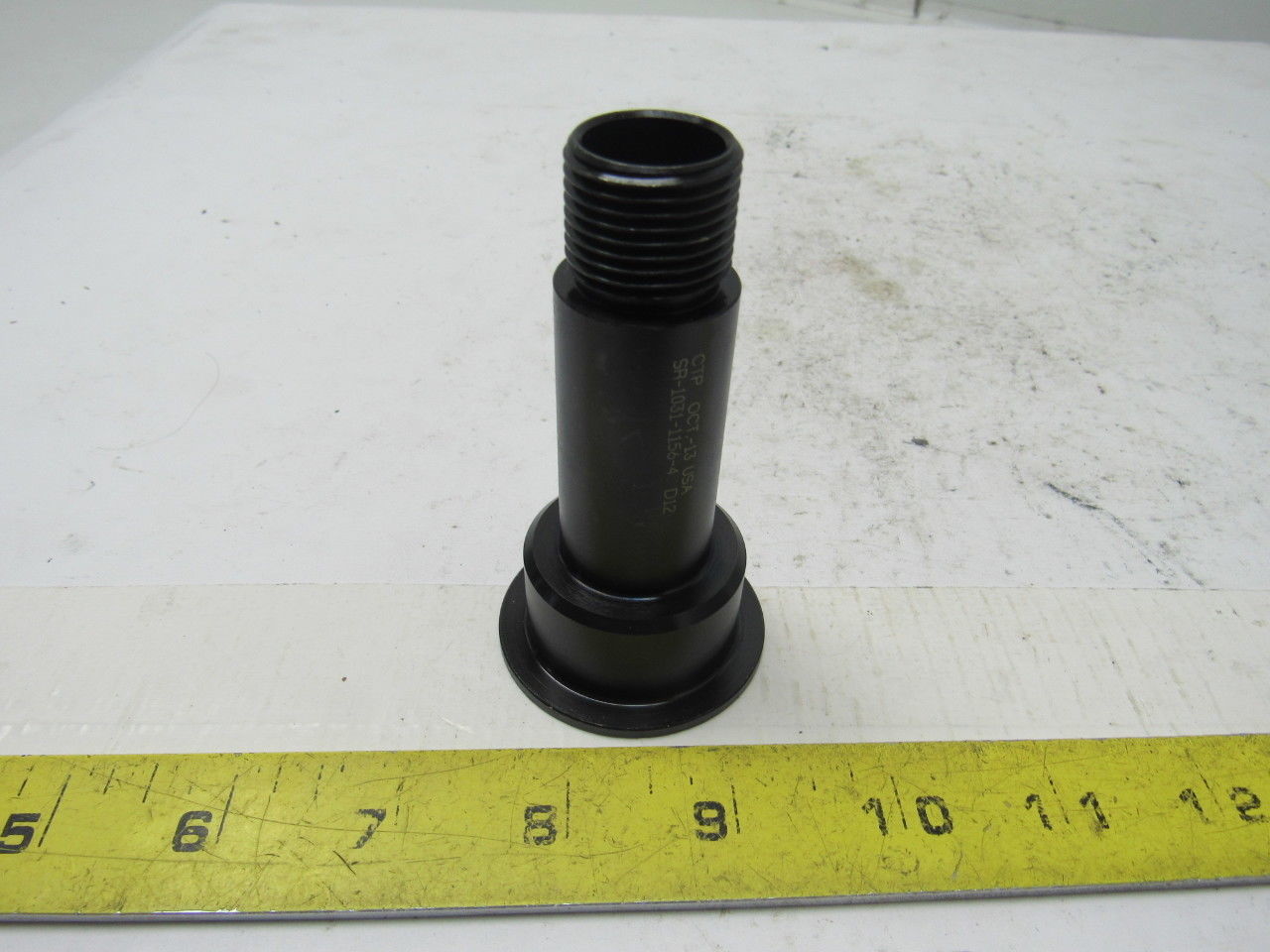 Cogsdill Tool Products SR-1031-1156-4 Internal Roll Finish Sleeve Burnishing