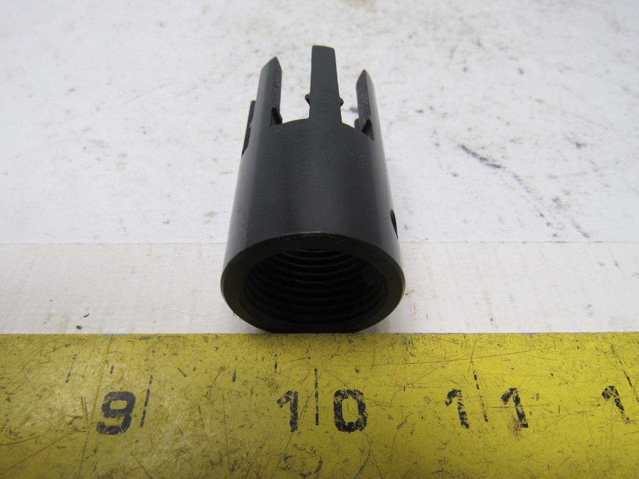 Cogsdill Tool Products RB-1125 -D13 Internal Roll Finish Cage Burnishing