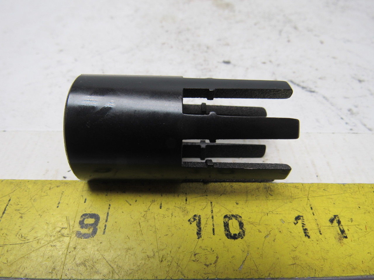 Cogsdill Tool Products RB-1125 -D13 Internal Roll Finish Cage Burnishing