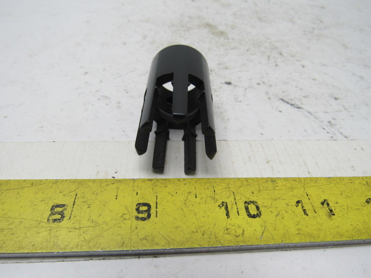 Cogsdill Tool Products RB-1125 -D13 Internal Roll Finish Cage Burnishing