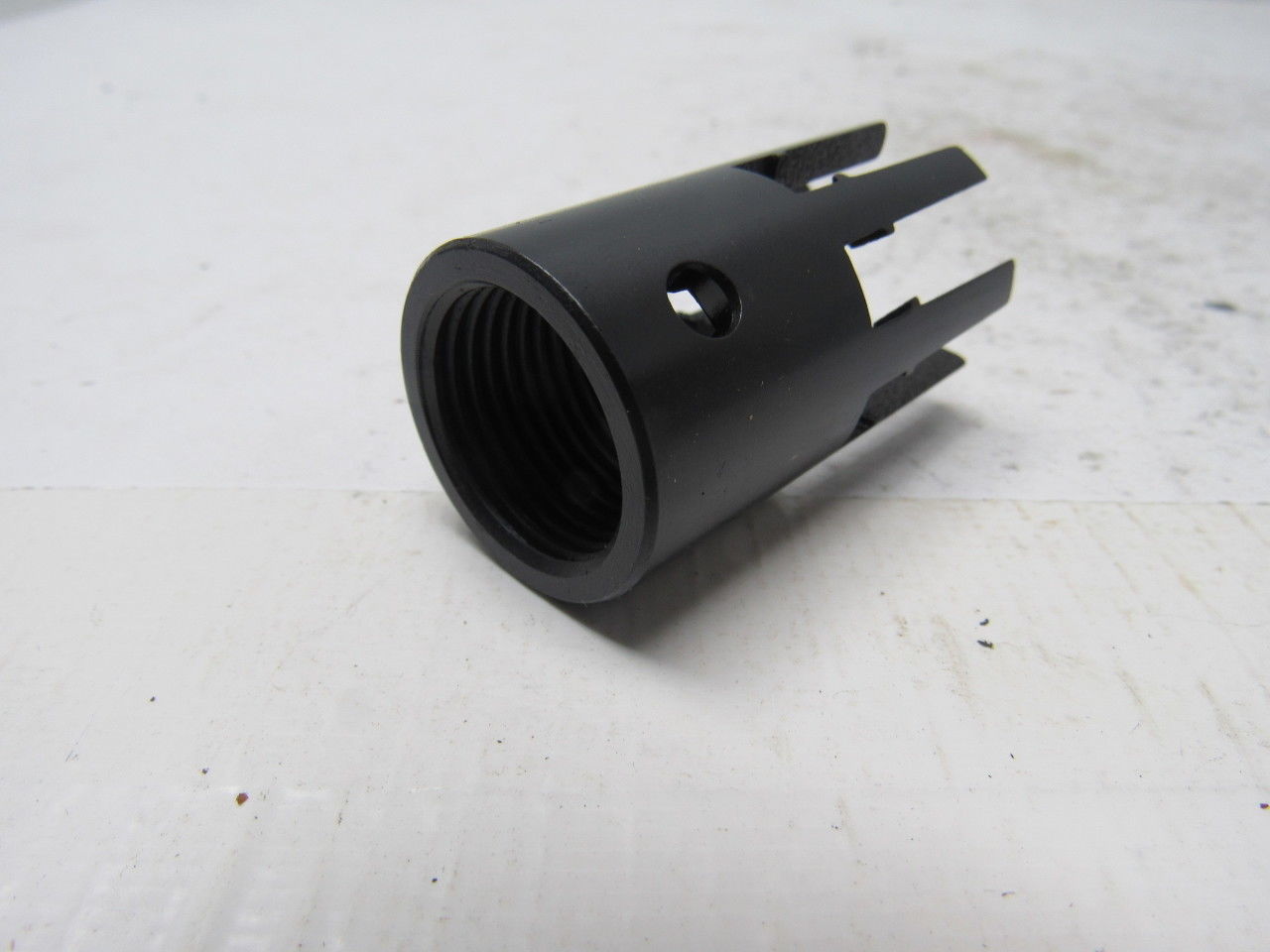 Cogsdill Tool Products RB-1125 -D13 Internal Roll Finish Cage Burnishing
