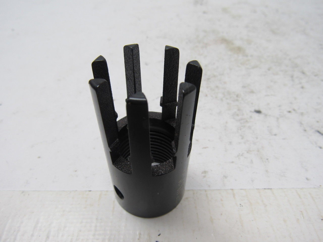 Cogsdill Tool Products RB-1125 -D13 Internal Roll Finish Cage Burnishing