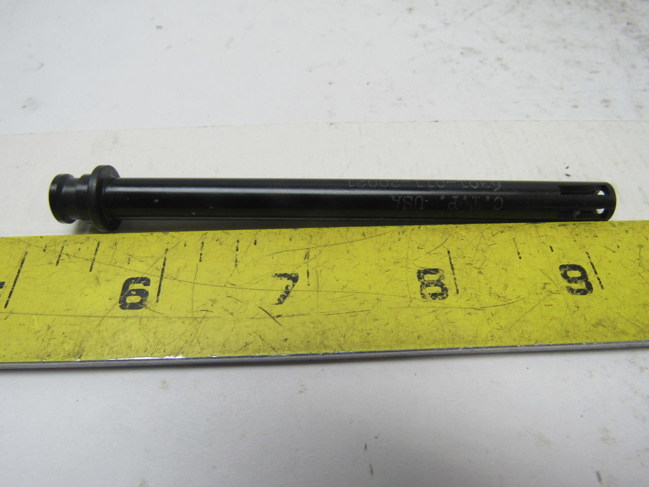 Cogsdill Tool Products 6301-011-20021 Internal Roll Finish Cage Burnishing .328"