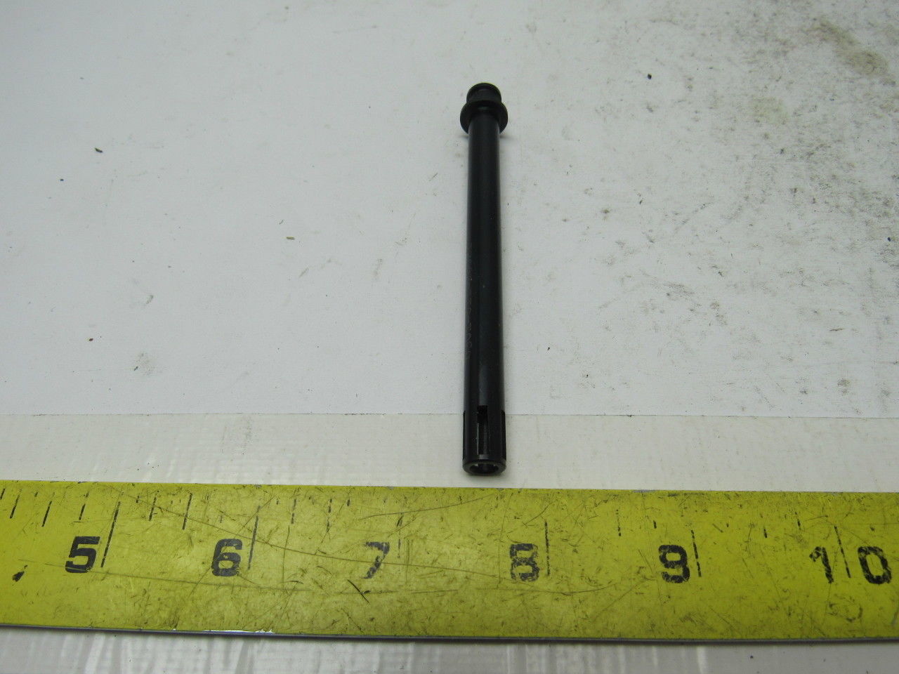 Cogsdill Tool Products 6301-011-20021 Internal Roll Finish Cage Burnishing .328"