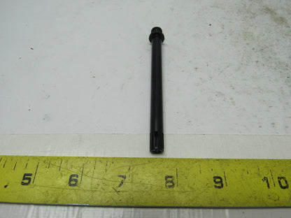 Cogsdill Tool Products 6301-011-20021 Internal Roll Finish Cage Burnishing .328"