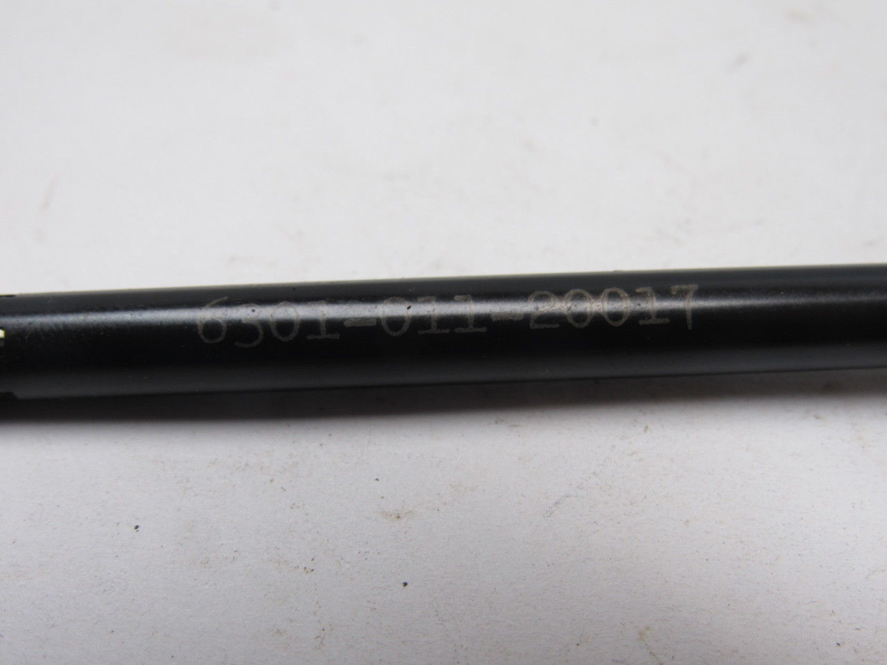 Cogsdill Tool Products 6301-011-20017 Internal Roll Finish Cage Burnishing