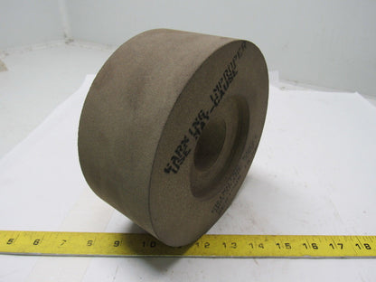 Norton 69936649696 57A80-RR51 7x3x2 Double Recessed Centerless Grinding Wheel
